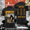 Bruce Springsteen 3D Full Printed Shirt – SEN7133