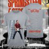 Bruce Springsteen 3D Full Printed Shirt – SEN7151