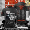 Bruce Springsteen 3D Full Printed Shirt – SEN7238