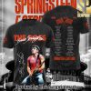 Bruce Springsteen 3D Full Printed Shirt – SEN7240