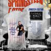 Bruce Springsteen 3D Full Printed Shirt – SEN7245