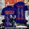 Bruce Springsteen 3D Full Printed Shirt – SEN7248