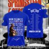 Bruce Springsteen 3D Full Printed Shirt – SEN7248