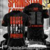 Bruce Springsteen 3D Full Printed Shirt – SEN7324