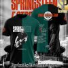 Bruce Springsteen 3D Full Printed Shirt – SEN7328