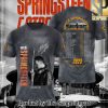 Bruce Springsteen 3D Full Printed Shirt – SEN7328