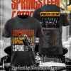 Bruce Springsteen 3D Full Printed Shirt – SEN7331