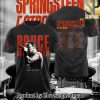 Bruce Springsteen 3D Full Printed Shirt – SEN7393