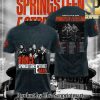 Bruce Springsteen 3D Full Printed Shirt – SEN7407