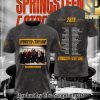 Bruce Springsteen 3D Full Printed Shirt – SEN7403