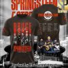 Bruce Springsteen 3D Full Printed Shirt – SEN7414