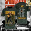 Bruce Springsteen 3D Full Printed Shirt – SEN7415