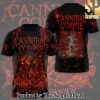 Cannibal Corpse 3D Full Printed Shirt – SEN2913