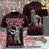 Cannibal Corpse 3D Full Printed Shirt – SEN3211