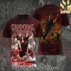 Cannibal Corpse 3D Full Printed Shirt – SEN5961