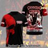 Cannibal Corpse 3D Full Printed Shirt – SEN6014