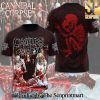 Cannibal Corpse 3D Full Printed Shirt – SEN6018