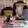 Cannibal Corpse 3D Full Printed Shirt – SEN6020