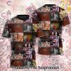 Cannibal Corpse 3D Full Printed Shirt – SEN6021