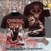 Cannibal Corpse 3D Full Printed Shirt – SEN6022