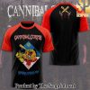 Cannibal Corpse 3D Full Printed Shirt – SEN6025