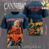 Cannibal Corpse 3D Full Printed Shirt – SEN6024