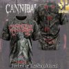 Cannibal Corpse 3D Full Printed Shirt – SEN6025