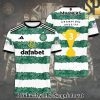 Celtic FC 3D Full Printed Shirt – SEN2520