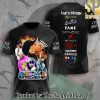 Chris Brown 3D Full Printed Shirt – SEN2496