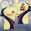 Club America 3D Full Printed Shirt – SEN2153