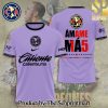 Club America 3D Full Printed Shirt – SEN2382