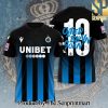 Club Brugge KV 3D Full Printed Shirt – SEN2266