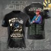 Cody Johnson 3D Full Printed Shirt – SEN5121