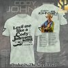 Cody Johnson 3D Full Printed Shirt – SEN5122