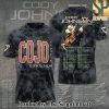 Cody Johnson 3D Full Printed Shirt – SEN5121