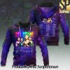 Coldplay 3D Full Printed Shirt – SEN5085