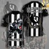 Collingwood FC 3D Full Printed Shirt – SEN5605