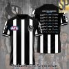 Collingwood FC 3D Full Printed Shirt – SEN5882