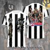 Collingwood FC 3D Full Printed Shirt – SEN6687