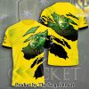 Cricket World Cup 2023 x Australia 3D Full Printed Shirt – SEN6622