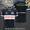 Cronulla-Sutherland Sharks 3D Full Printed Shirt – SEN7215