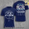 Dallas Cowboys National Football League 3D Full Printed Shirt – SEN4748