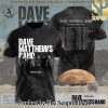 Dave Matthews 3D Full Printed Shirt – SEN5740