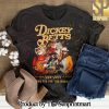 Dickey Betts 3D Full Printed Shirt – SEN3144