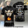 Dickey Betts 3D Full Printed Shirt – SEN3076