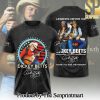 Dickey Betts 3D Full Printed Shirt – SEN3144