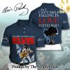 Elvis Presley 3D Full Printed Shirt – SEN2135