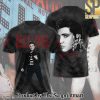 Elvis Presley 3D Full Printed Shirt – SEN2526