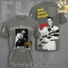 Elvis Presley 3D Full Printed Shirt – SEN2624