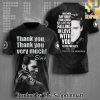 Elvis Presley 3D Full Printed Shirt – SEN2989